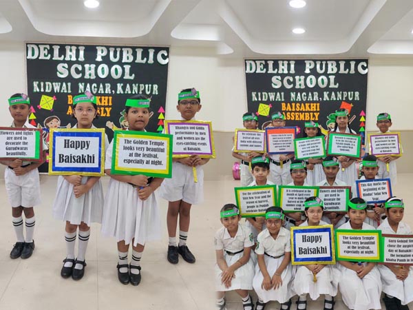 Baisakhi Assembly