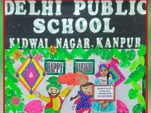 Baisakhi Assembly