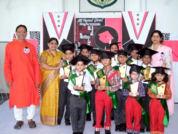 Annual Award Ceremony