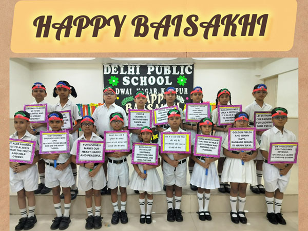 Baisakhi Assembly