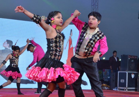 SAALSA EUPHORIA