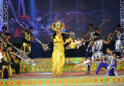 THE_GREAT EPIC MAHABHARAT