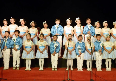 CHOIR