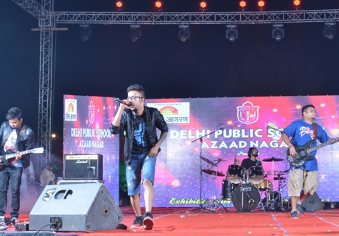 GLOBAL FIESTA
