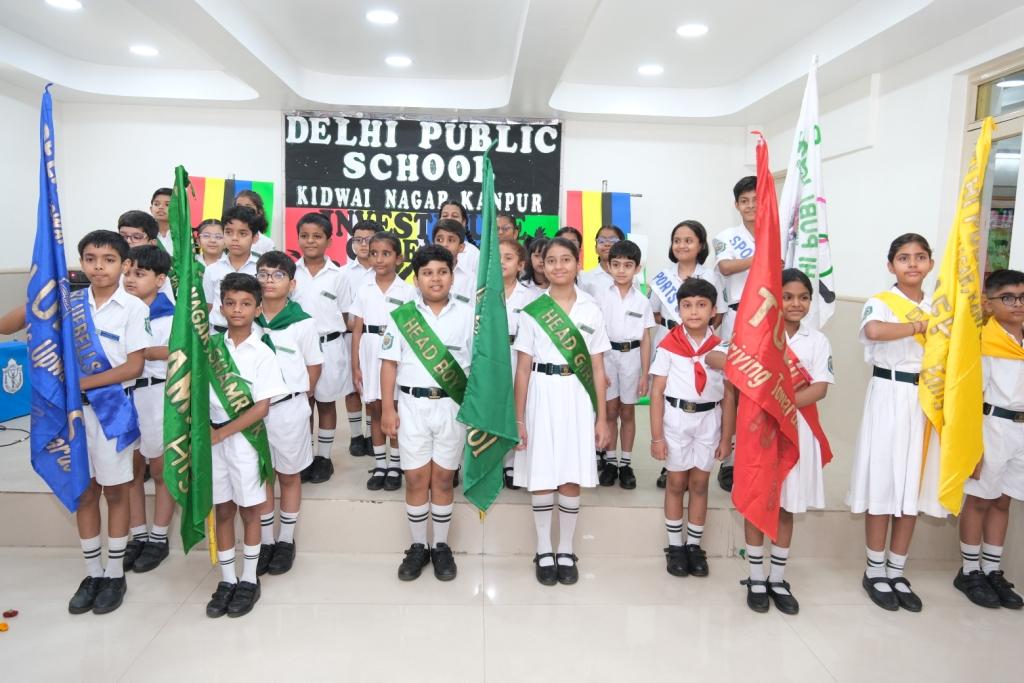 Student Leadership 2025-26